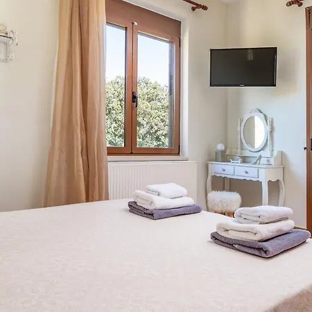 Villa Aclando Agios Georgios (Rethymno)