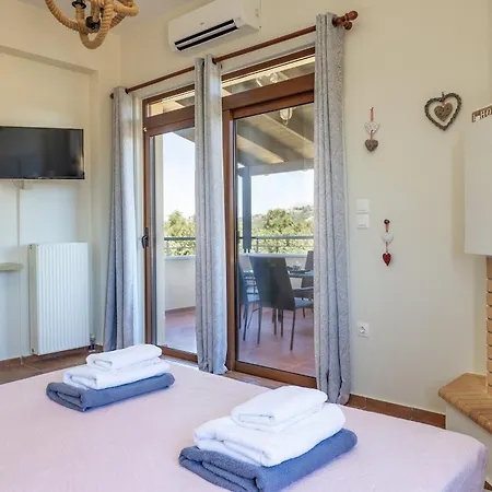 Aclando * Agios Georgios (Rethymno)