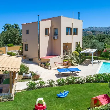 Villa Aclando *