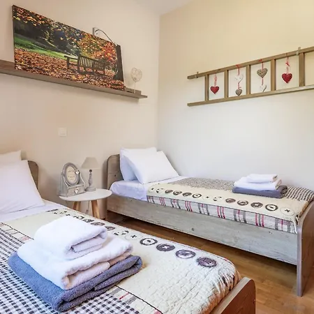Aclando Agios Georgios (Rethymno)